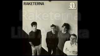 Raketerna - Lilla Amerika - Svensk Punk  (1981)