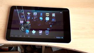 Review: NATPC M009S X2 IPS 7" (Ployer Momo7 Speed) Android Tablet