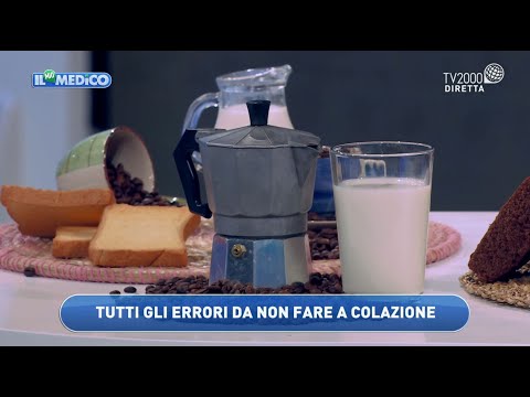 Il Mio Medico, 14 ottobre 2021 -  La colazione salutare