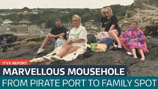 Why people can't stop returning to the charming Cornish village of Mousehole