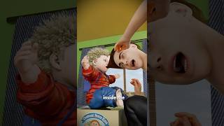 Why Cabbage Patch Dolls Were Banned 😳