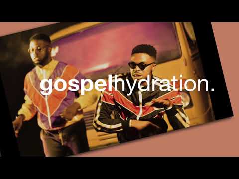 Gil Joe X Nkay - Issa No