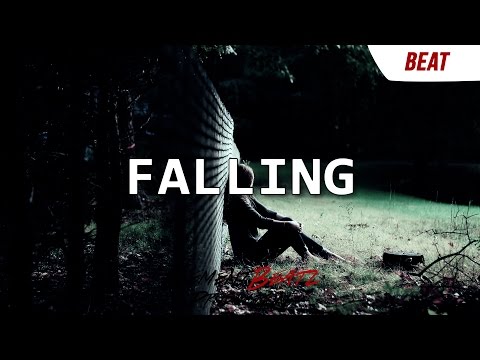 Deep Soulful Piano Love Beat Hip Hop Instrumental 2016 - Falling