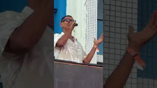 Claudia Leitte e Zé Honório - Amar Quem eu Ja Amei (Bloco Largadinho Terça 2025)