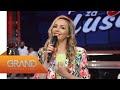 Jelena Gerbec - Mali gospodin - (LIVE) - PZD - (TV Grand 16.06.2021.)