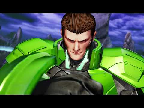 Tripoint 151 KOFXV Round Robin -  UGS|Havard vs. MC Butz