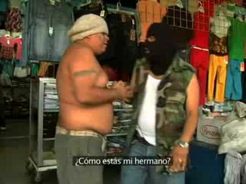 JUAN PEREZ EN EL MERCADO ORIENTAL NNN 24