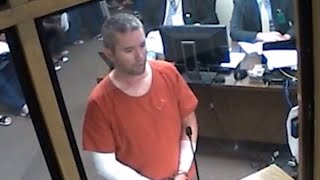 No bond for ex-Brevard corrections deputy arrested in case of missing 72-year-old woman