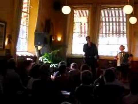 Duo Izvor - Oj Devojche