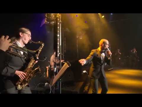 The Swing Cats, Showreel Dublin 2016