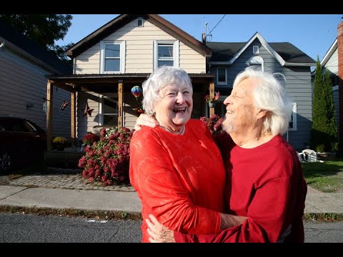 Cash strapped seniors