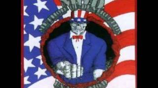 M.O.D - Ruptured Nuptuals