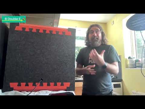 Voxbox Review - Rob Bee of B-double_E (https://b-double-e.co.uk/)