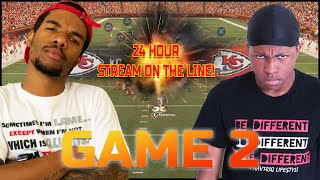 It's WIN OR GO HOME For Trent! Can He Be Clutch In A Close Game!? (Madden 20)