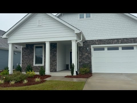 1705 Pinecliff Court property video