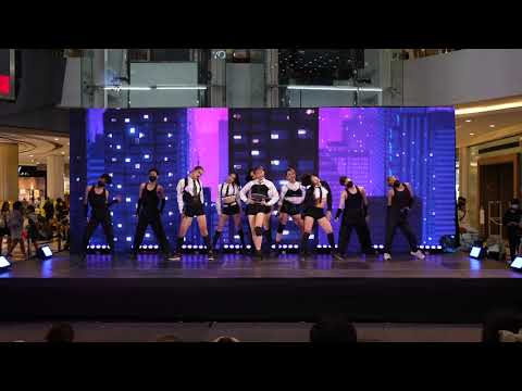 🥈 Maleficent Project cover Everglow - 220723 MAYA x YokoAn Cover Dance Contest 2023