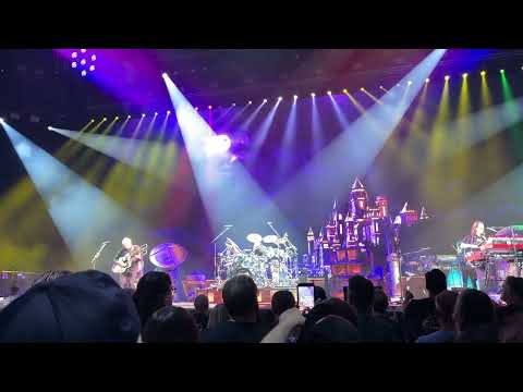 Rush - Xanadu with Xanadudes, Aug 11, 2026, Scotiabank Arena, Toronto, MVTube thumbnail
