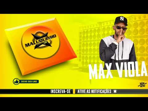 Max Viola No Baet- Mc mary mai [ Pede Pra Socar Forte ]