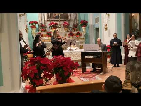 Maria Celeste, Memoria Vivente