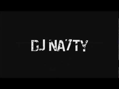 DJ NA7TY alias Jerry De Lewis-Burn