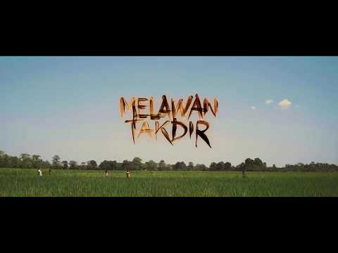 Teaser Film Makassar "MELAWAN TAKDIR"  2017 HD