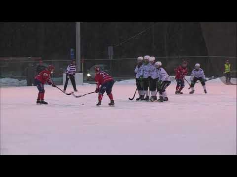 Huippuhetket Narukera-Akilles 5-1 (3-1)