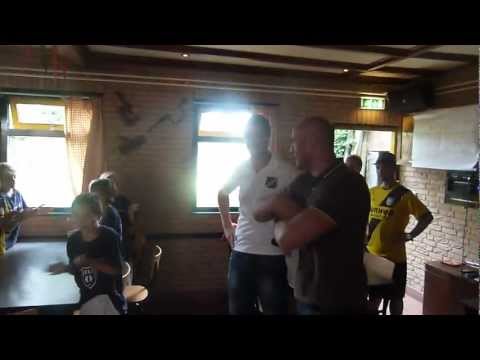 John Karelse @ JEKA Kamp 2012