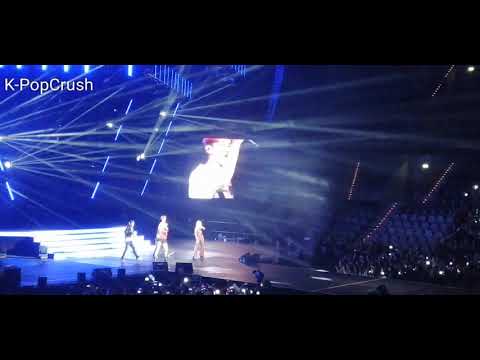 [Fingerheart Festival 2019] KARD Live Part 2