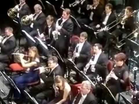 The Nutcracker Suite (Duke Ellington version) - end part