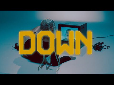 Stella Santana - Down [Official Music Video]