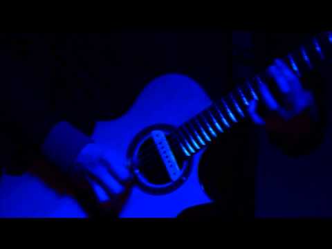 I know your pain - Ewan Dobson 2014 live