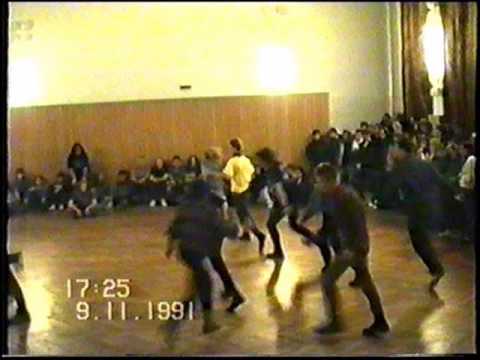 koncert zmigrod 1991