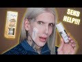 Color Changing Foundation… Is It Jeffree Star Approved? Color Changing Foundation… Is It Jeffree Star Approved?