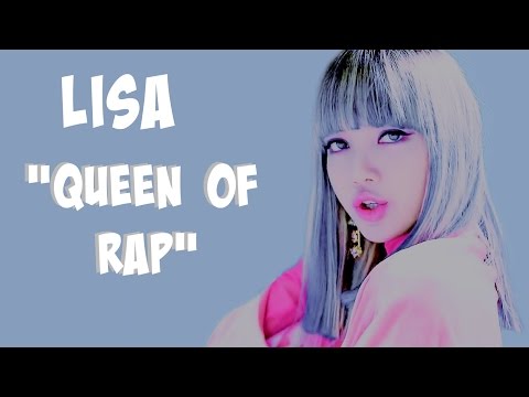 download lagu mp3 mp4 Download Lagu Lisa Blackpink Queen Of Rap, download lagu Download Lagu Lisa Blackpink Queen Of Rap gratis, unduh video klip Download Lagu Lisa Blackpink Queen Of Rap