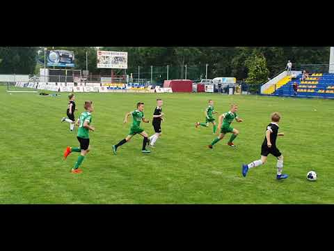 2Q MARCOVIA MARKI 09 - WICHER KOBYŁKA II 09 wynik 16-1