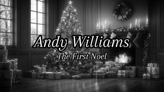 Andy Williams – The First Noël (Karaoke Version)