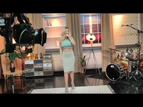 Lidija Bacic Lille - Lip ka Dalmacija [Splitski festival] videoclip