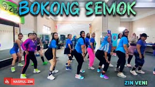 Download lagu DJ BOKONG SEMOK - REMIX TERBARU 2025 - SENAM KREASI - NASRUL ZIN mp3