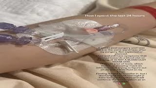 Jessie J&#39;s SHOCKING Cancer Battle &amp; Recovery