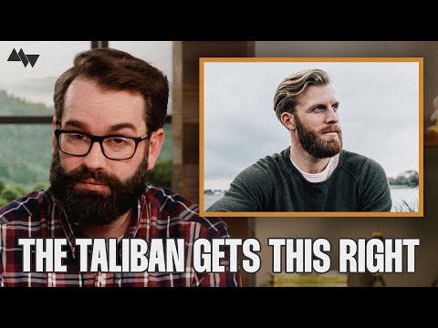 It’s A Fact. All Men Look Better In Beards.