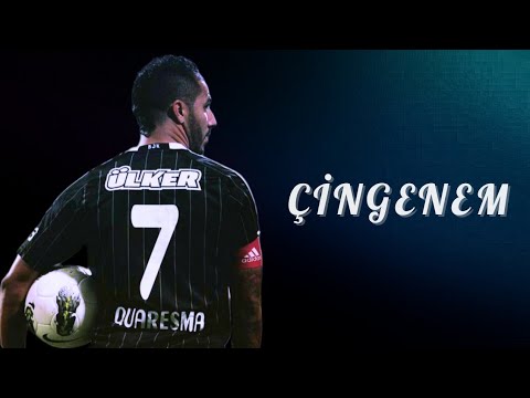 Ricardo Quaresma • Çingenem - Skills & Goals