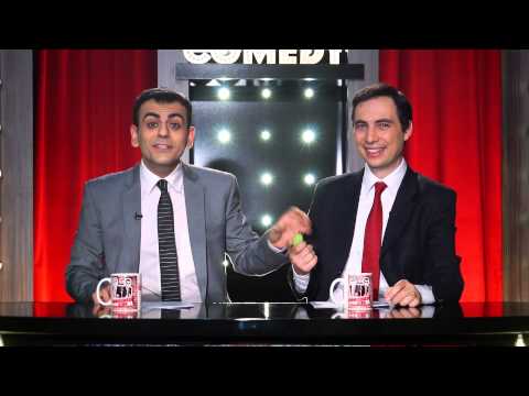 ArmComedy 349 - 03.06. - Մաշան, մեդվեդն ու մաեստրոն