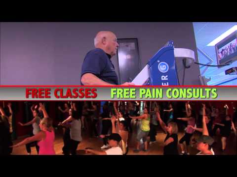 Studio 55 Grand Opening Washington Mills