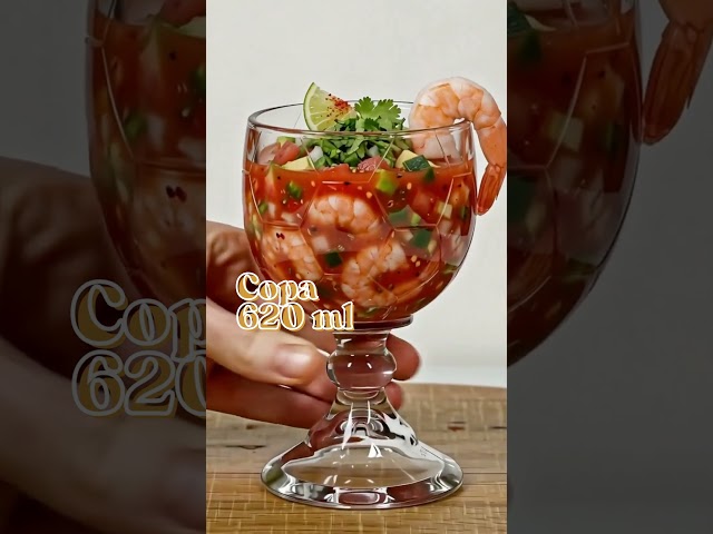 Vídeo relacionado con Mr. Wonderful Copa de balón de Vidrio - Este pibón se ha ganado un copón, Color Claro, 1 Unidad