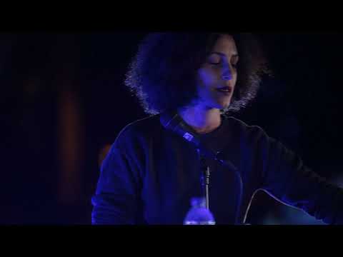 Deena Abdelwahed (TN/FR) | Live Performance @JARDINS EFÉMEROS, Viseu, PT