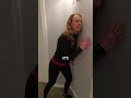 Her makeup makes helicopter sounds!?!