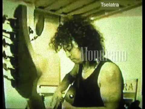 Tselatra - Alondrano