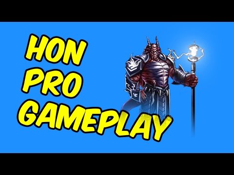 HoN Ravenor - Evilized666 - 1914 MMR - Ep.800