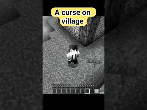 Illuminati Gamers Summon Village Ghost 👻🔮 #shorts #minecraft