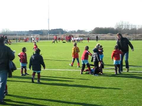Focus 07 F4-Zwaluwen Utrecht '11 F8 de overwinning wordt gevierd